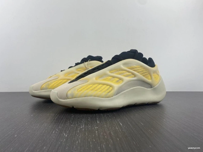 HP5425 Adidas Safflower V3 Yeezy Mono 700 0712
